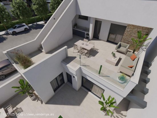 Casa-Chalet en Venta en San Javier Murcia