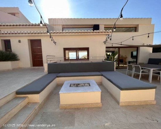 Casa-Chalet en Venta en Javea Alicante