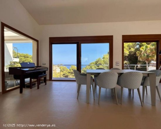 Casa-Chalet en Venta en Javea Alicante