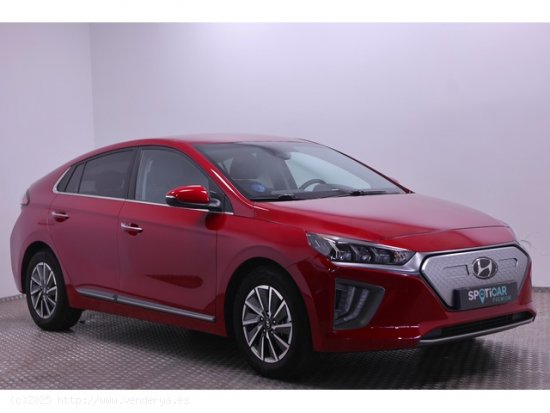  Hyundai Ioniq ( EV Tecno 88 kW (120 CV) )  - Alcalá de Henares 