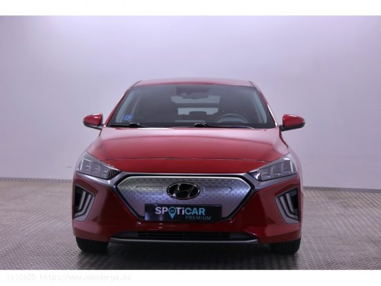 Hyundai Ioniq ( EV Tecno 88 kW (120 CV) )  - Alcalá de Henares