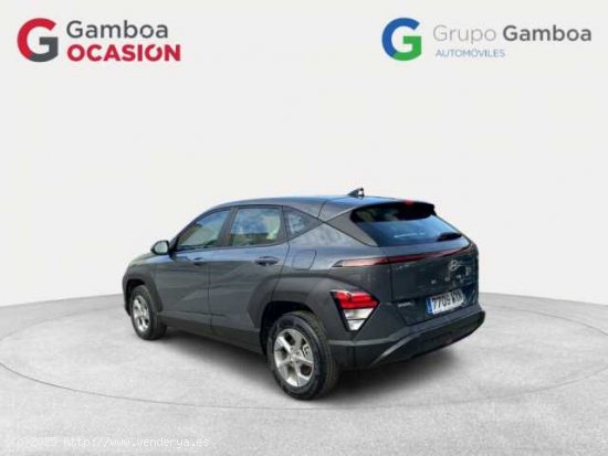 Hyundai Kona ( 1.0 TGDI Maxx 4x2 )  - Madrid