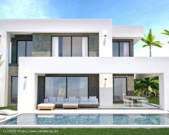  Casa-Chalet en Venta en Javea Alicante 