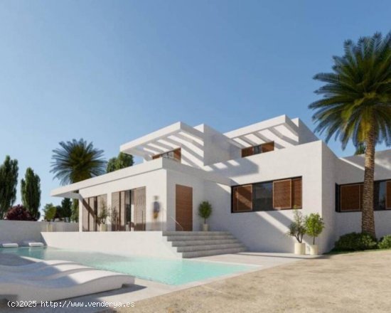 Casa-Chalet en Venta en Teulada Alicante