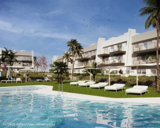 Apartamento en Venta en Gran Alacant Alicante