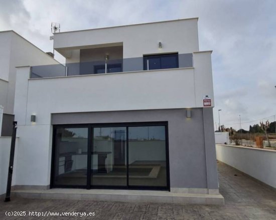 Casa-Chalet en Venta en Orihuela Alicante