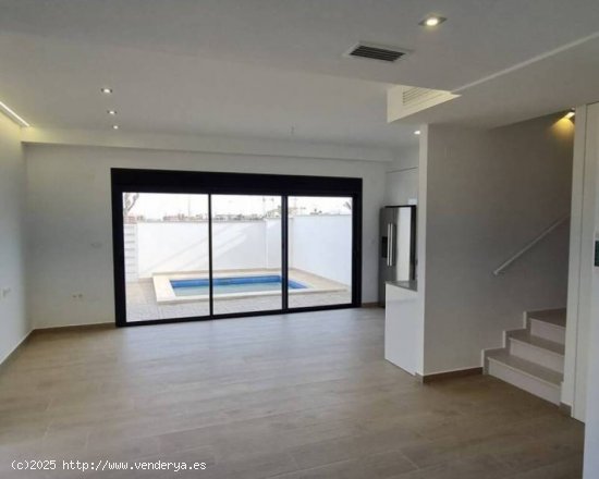 Casa-Chalet en Venta en Orihuela Alicante