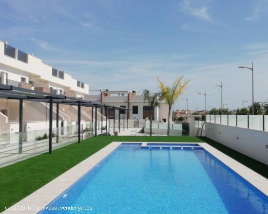  Casa-Chalet en Venta en Pilar De La Horadada Alicante 