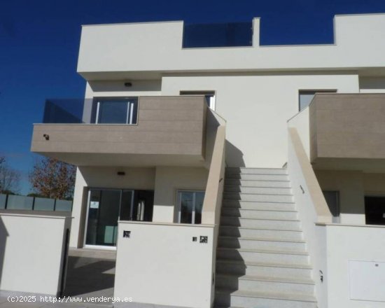 Casa-Chalet en Venta en Pilar De La Horadada Alicante