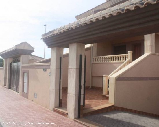  Casa-Chalet en Venta en Torrevieja Alicante 