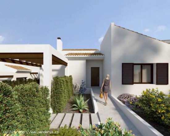 Casa-Chalet en Venta en Algorfa Alicante