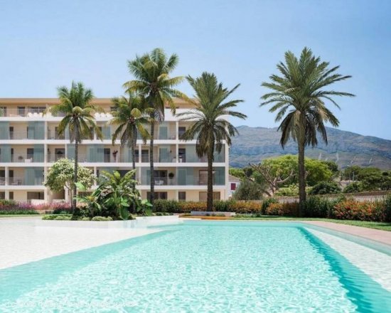 Apartamento en Venta en Denia Alicante