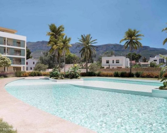  Apartamento en Venta en Denia Alicante 