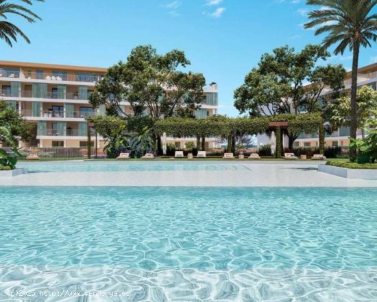 Apartamento en Venta en Denia Alicante