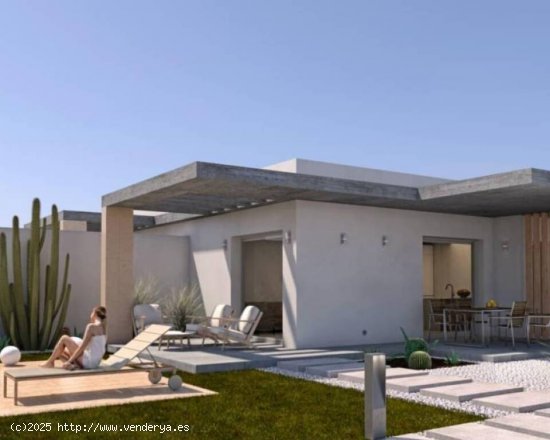 Casa-Chalet en Venta en Santiago De La Ribera Murcia