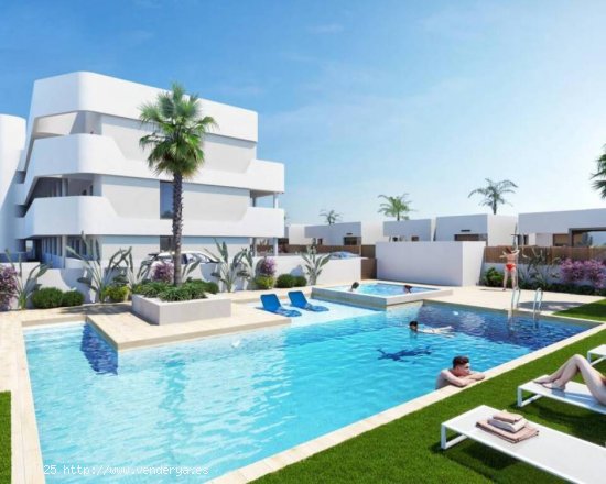 Apartamento en Venta en Alcazares, Los Murcia