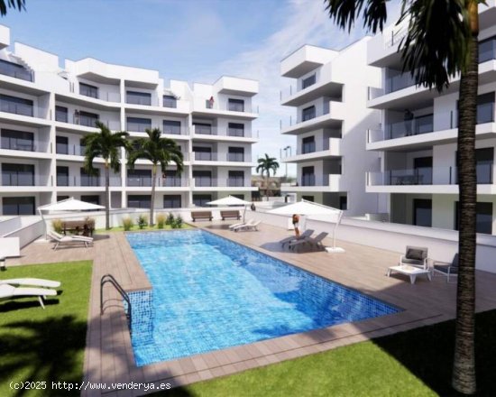 Apartamento en Venta en Alcazares, Los Murcia