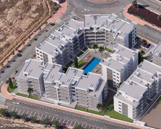 Apartamento en Venta en Alcazares, Los Murcia