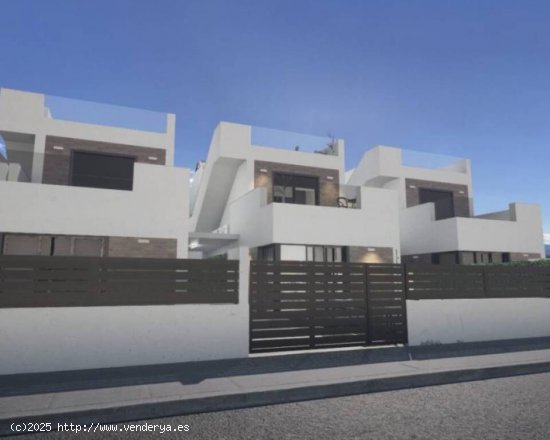 Casa-Chalet en Venta en Alcazares, Los Murcia