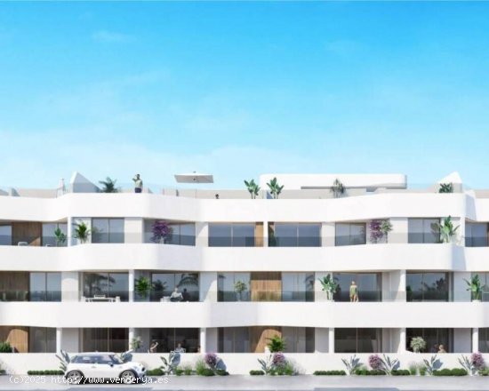 Apartamento en Venta en Alcazares, Los Murcia