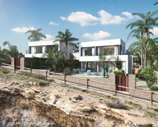 Casa-Chalet en Venta en Cabo De Palos Murcia