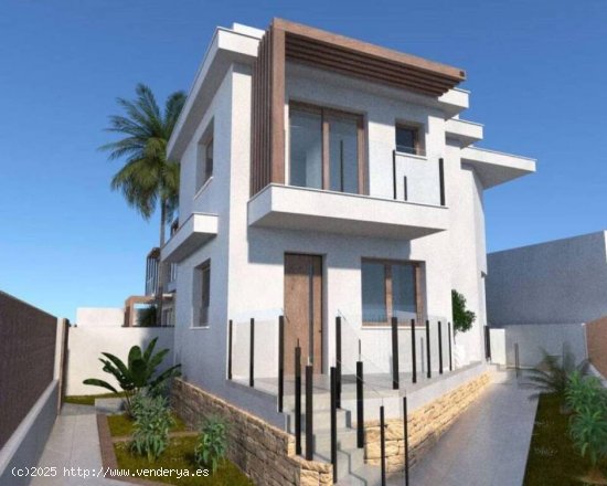 Casa-Chalet en Venta en Alcazares, Los Murcia