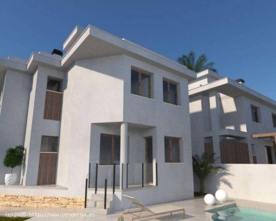 Casa-Chalet en Venta en Alcazares, Los Murcia