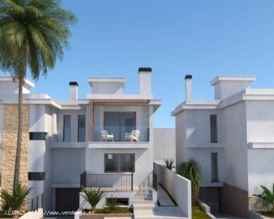 Casa-Chalet en Venta en Alcazares, Los Murcia