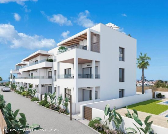 Apartamento en Venta en Alcazares, Los Murcia