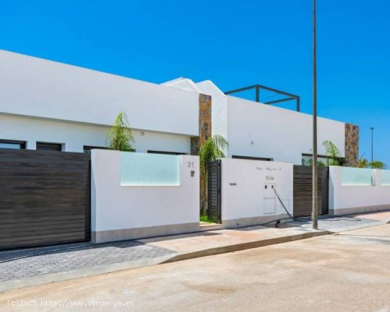 Casa-Chalet en Venta en Alcazares, Los Murcia