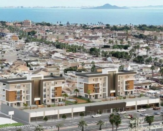 Apartamento en Venta en Alcazares, Los Murcia