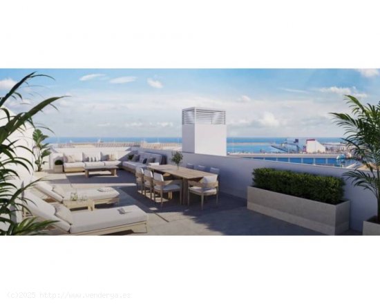  Apartamento en Venta en Alicante Alicante 