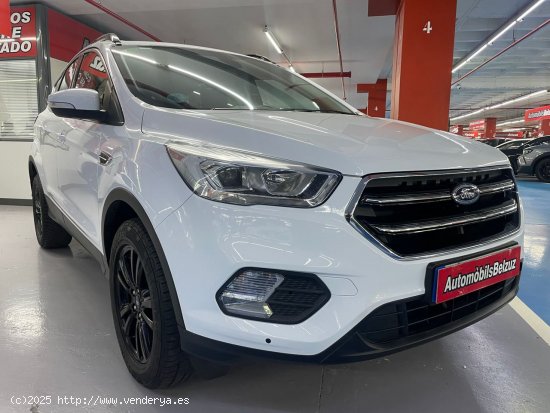 Ford Kuga 4X4 - El Prat de Llobregat