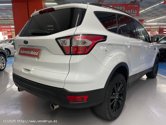 Ford Kuga 4X4 - El Prat de Llobregat