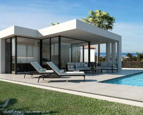  Casa-Chalet en Venta en Denia Alicante 