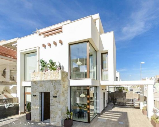  Casa-Chalet en Venta en Cartagena Murcia 