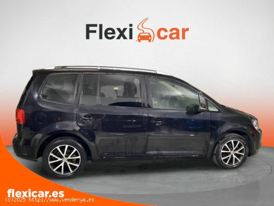 Volkswagen Touran 1.6 TDI 105cv Edition Bluemotion Tech - Vizcaya