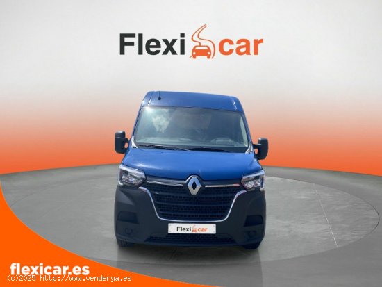 Renault Trafic Combi 9 Largo EnerBlue dCi 110 kW(150CV) - Vitoria-Gasteiz