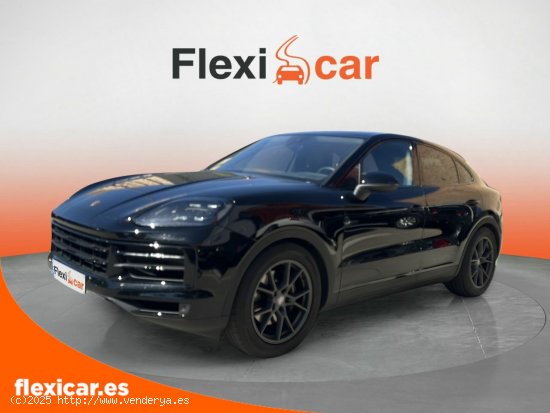 Porsche Cayenne - - Jerez de la Frontera