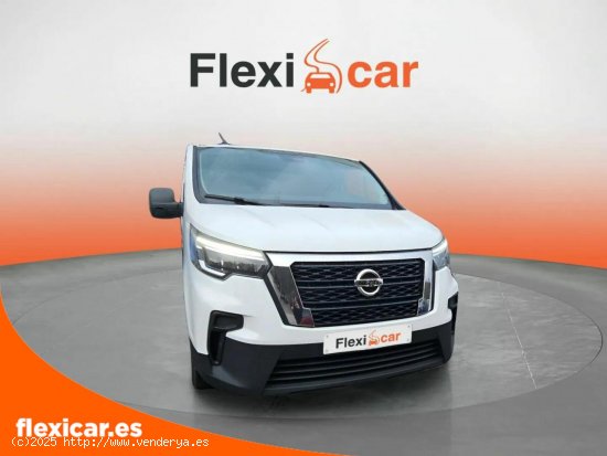 Nissan Primastar NISSAN Primastar 2.0dCi L1H1 1T Go 110CV - Galdakao