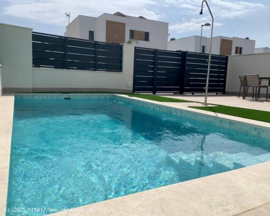 Casa-Chalet en Venta en San Javier Murcia