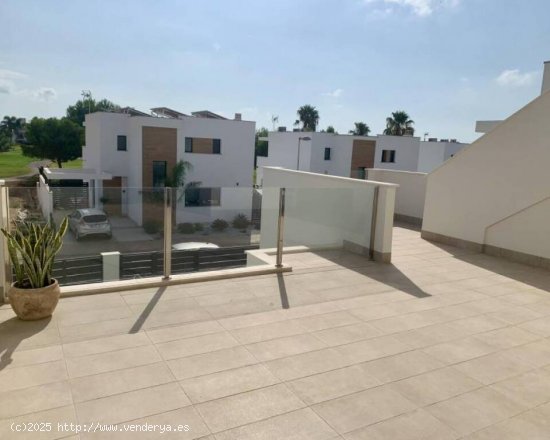 Casa-Chalet en Venta en San Javier Murcia