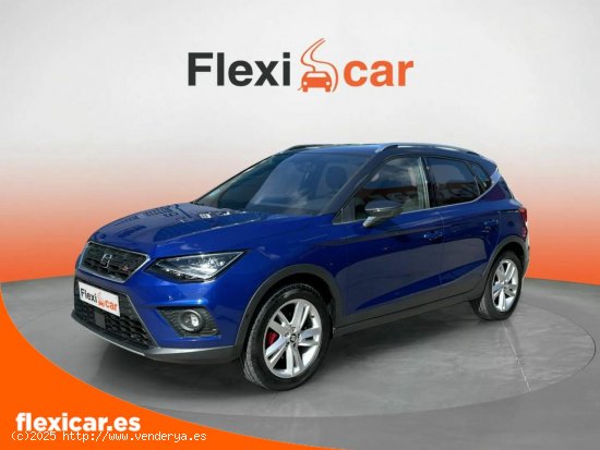 Seat Arona 1.0 TSI 81kW (110CV) FR - Pinto