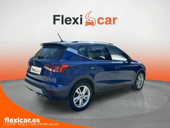 Seat Arona 1.0 TSI 81kW (110CV) FR - Pinto