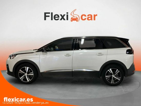 Peugeot 5008 GT-Line 1.2L PureTech 96kW (130CV) S&S - Finestrat