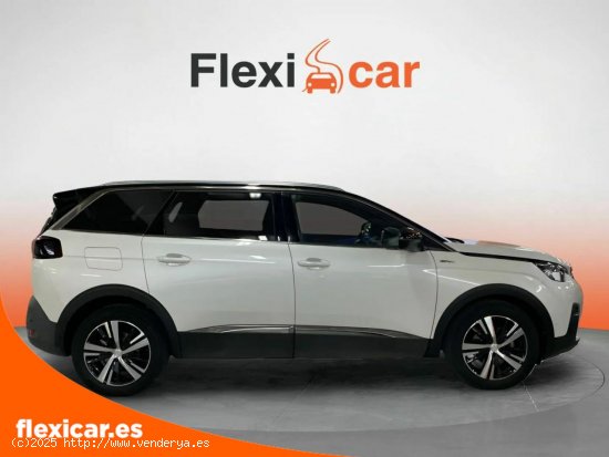 Peugeot 5008 GT-Line 1.2L PureTech 96kW (130CV) S&S - Finestrat