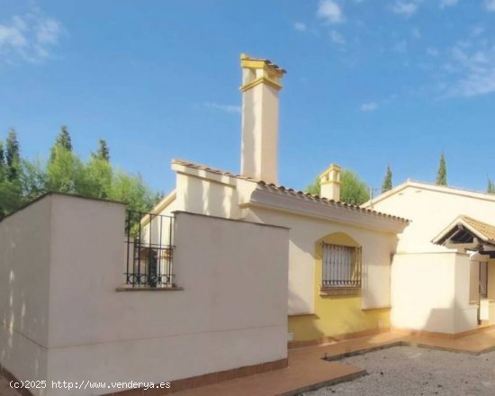 Casa-Chalet en Venta en Fuente Alamo Murcia