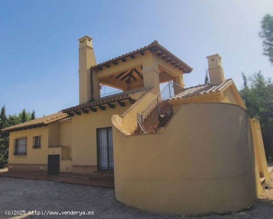 Casa-Chalet en Venta en Fuente Alamo Murcia