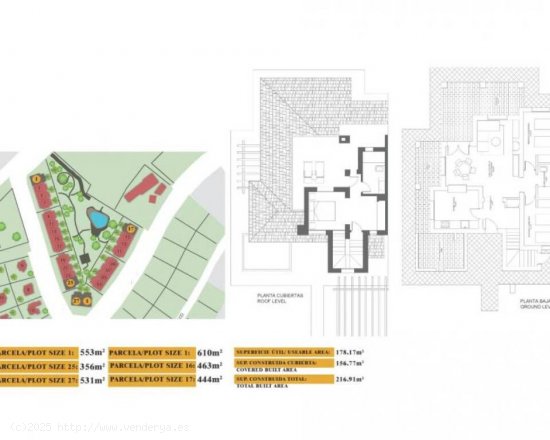 Casa-Chalet en Venta en Fuente Alamo Murcia