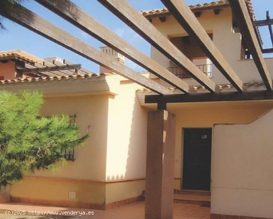 Casa-Chalet en Venta en Fuente Alamo Murcia